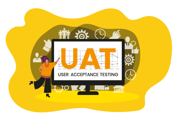 User Acceptance Testing Unit Testing